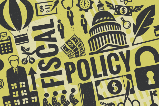 What Is Fiscal Policy? Examples, Types and Objectives - TheStreet