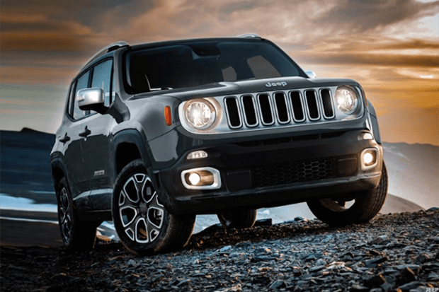 These Are The 15 Best Off Road Vehicles To Use On Your Summer