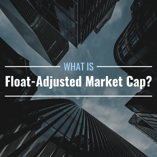 what-is-float-adjusted-market-cap-definition