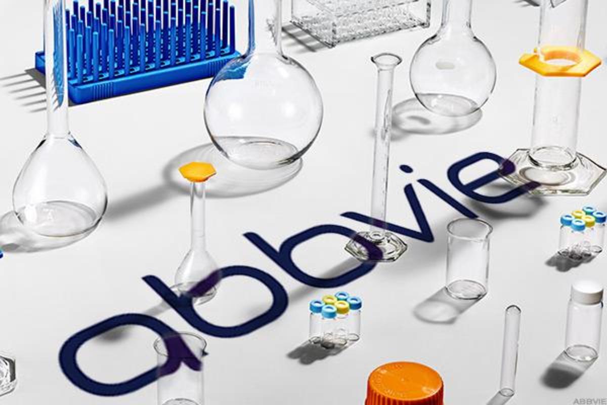 Analyst revises AbbieVie stock price target on drug sale estimates