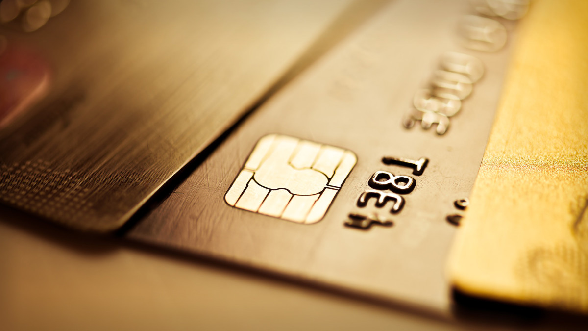 Here's how and why to add an authorized user to your credit card