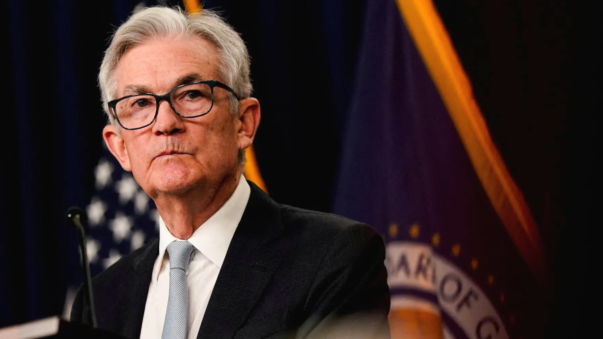 Stock Market Today: Stocks lower with Fed Chair Powell, Tesla in focus