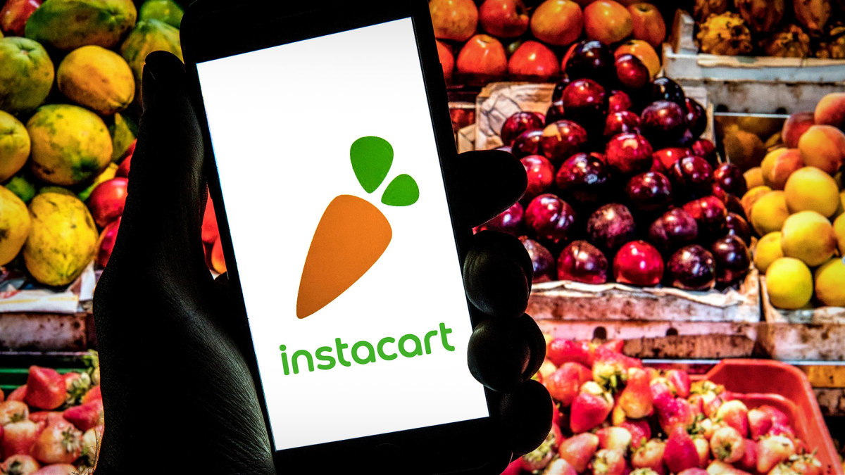 Here’s how Instacart's IPO measures up against other recent public offerings thumbnail