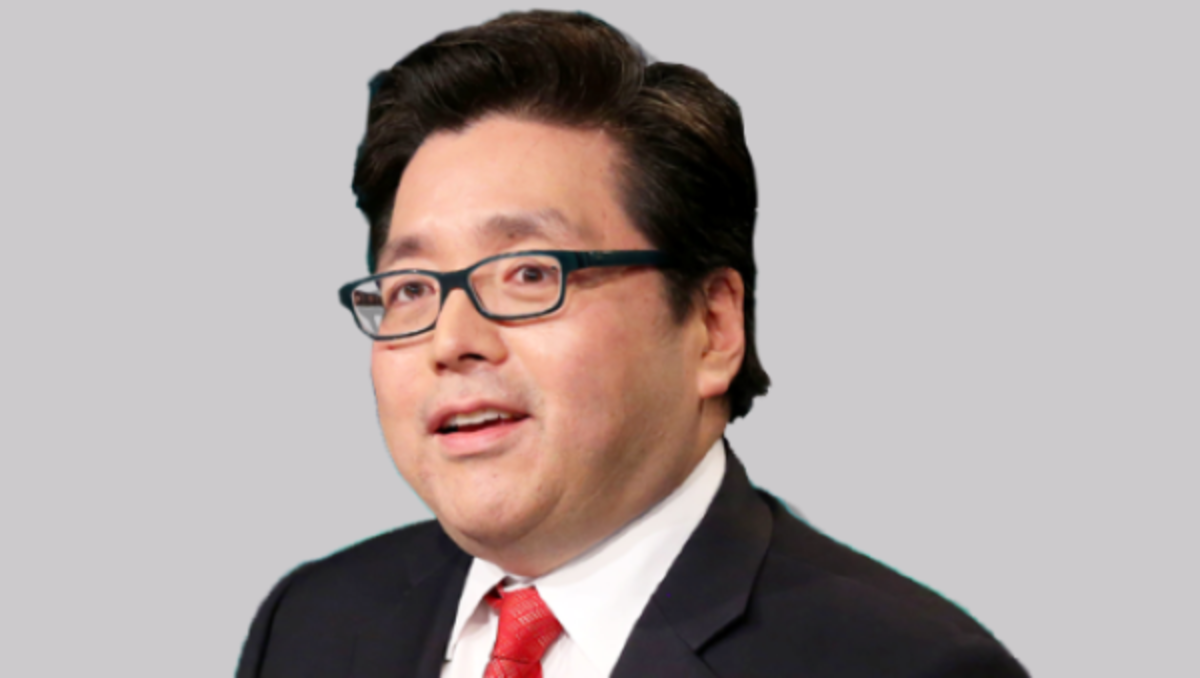 Fundstrat’s Tom Lee updates stocks outlook as Fed rate cut bets reset