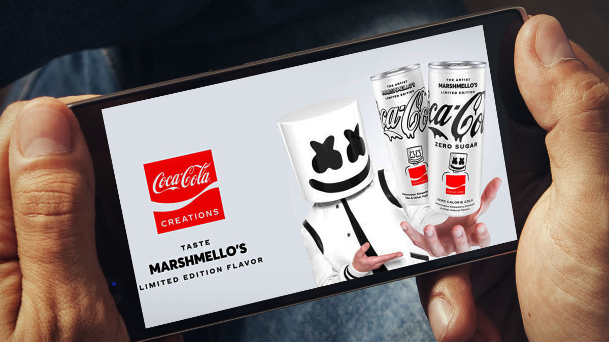 Coca-Cola adds a salty (really) new Coke flavor, Clayton News The Street  Partner Content