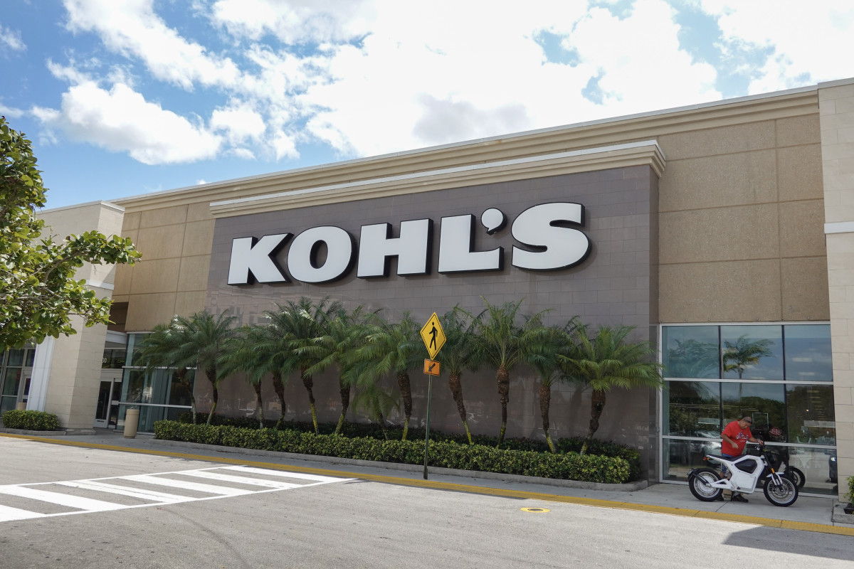 Kohl's expands genius Amazon-style feature shoppers…