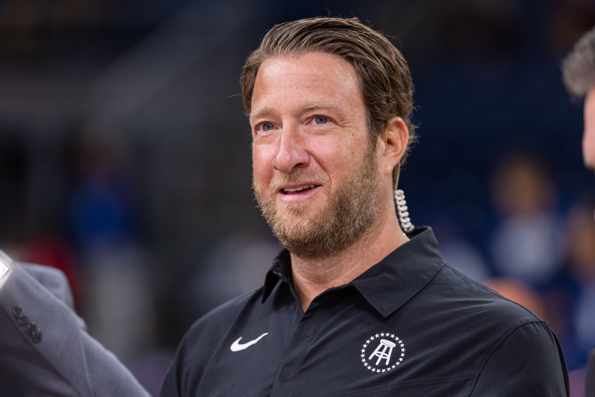 Dave Portnoy’s net worth: How Barstool’s El Presidente invests his wealth