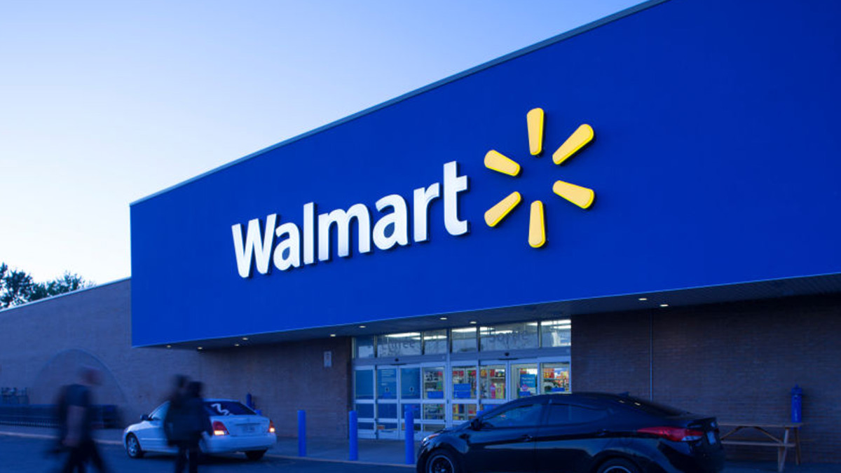 Analysts ring up Walmart stock price target after meeting with executives