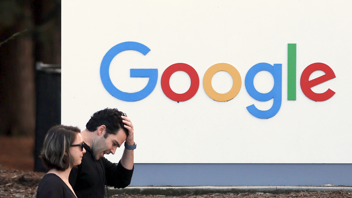 Analyst reboots Google parent’s stock price target on DoJ case