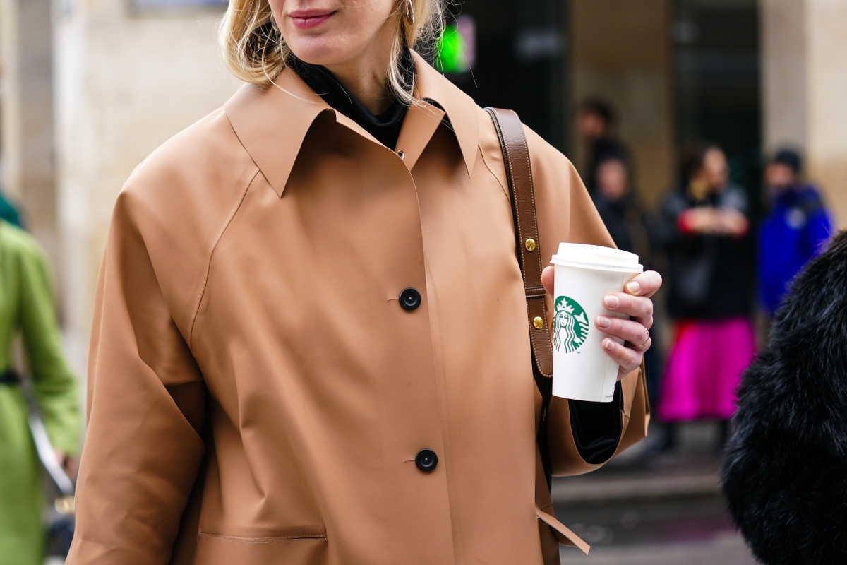 Starbucks fall menu 2024 When it drops and what to…