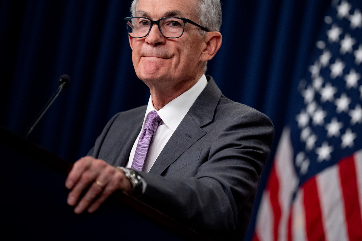 Fed’s rate decision will rock markets this week