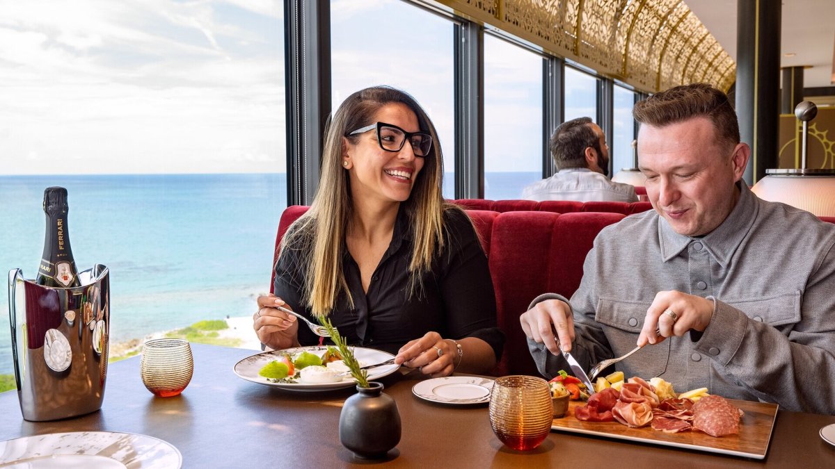 Disney Cruise Line Increases Dining Room Service Rates