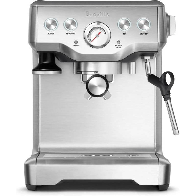 Amazon is secretly selling an ‘excellent’ 0 espresso machine for 0 that buyers say will ‘change your life’