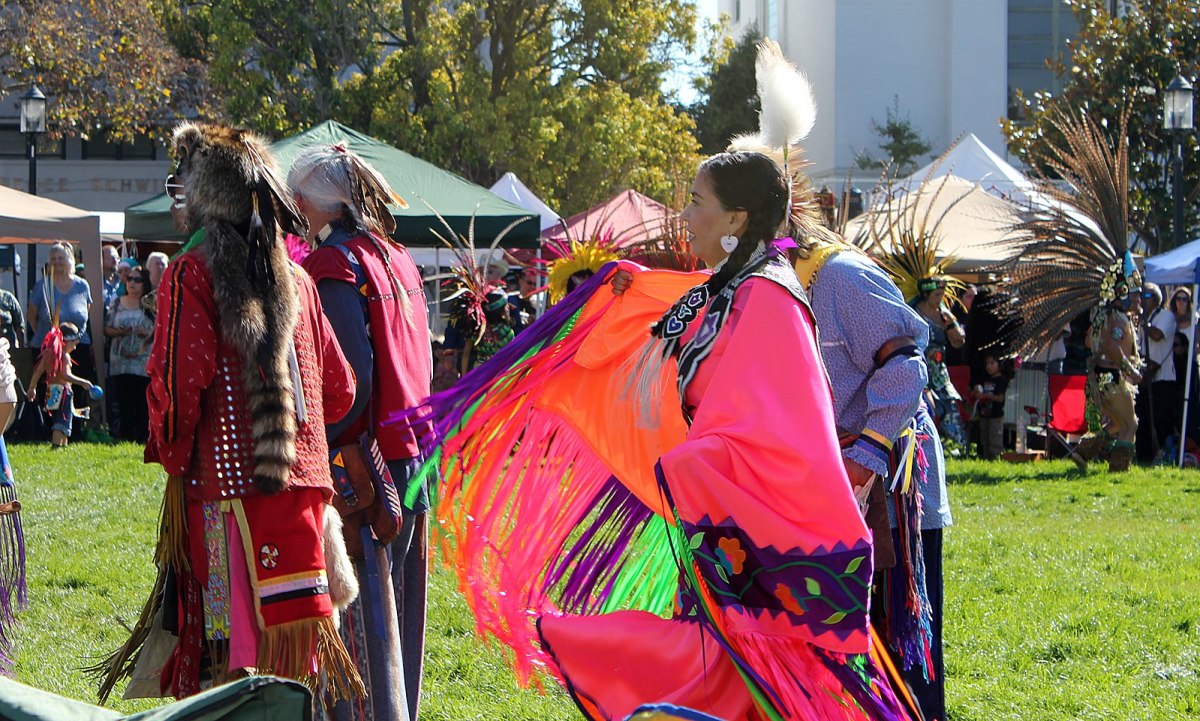 Columbus/Indigenous Peoples Day 2024 What's open