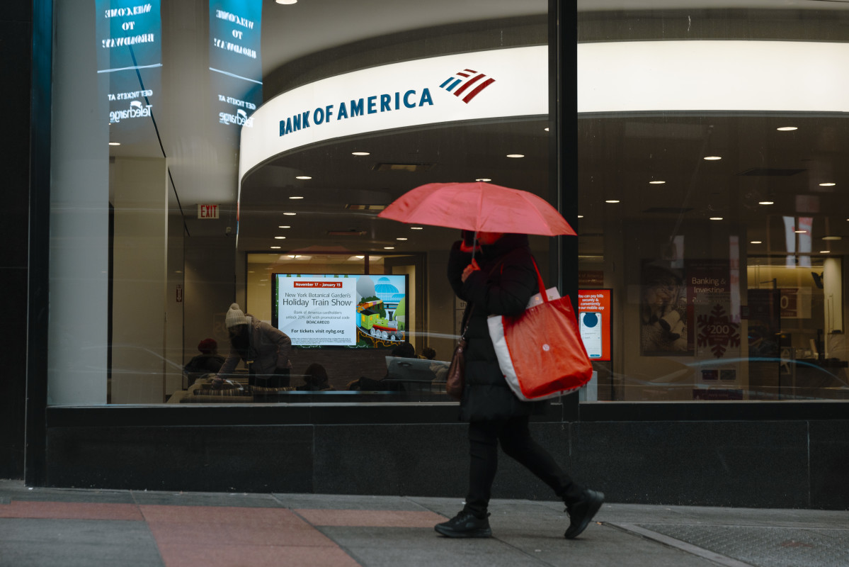 Bank of America's return-to-office policy just got more foul thumbnail