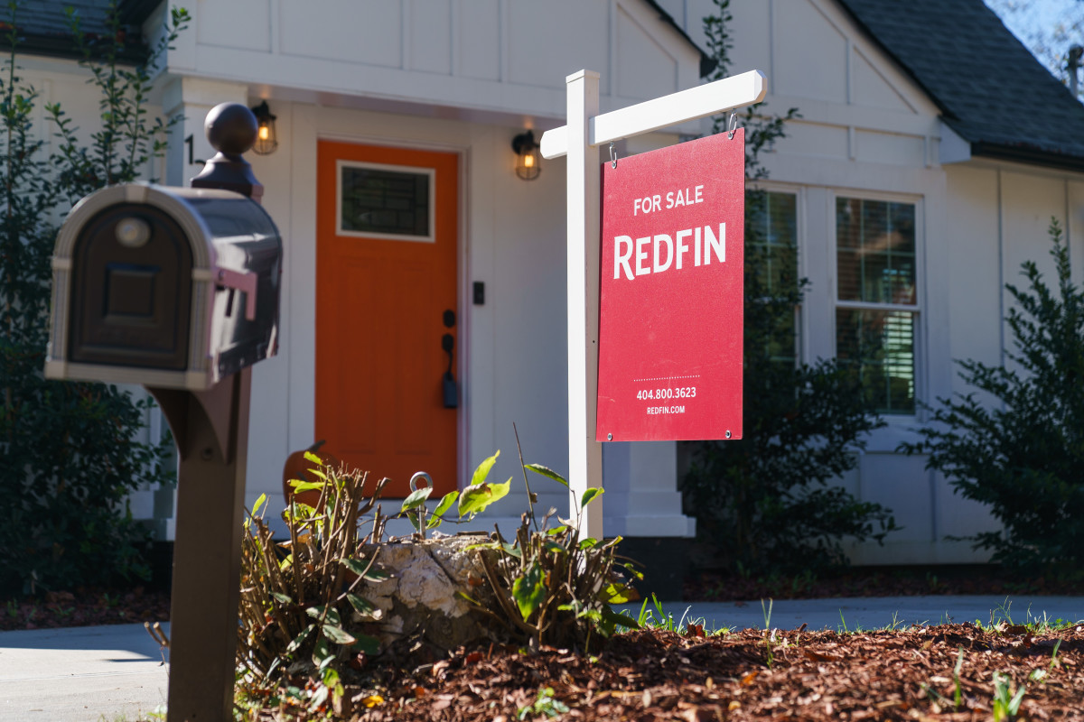 Surprising news sends Redfin stock soaring