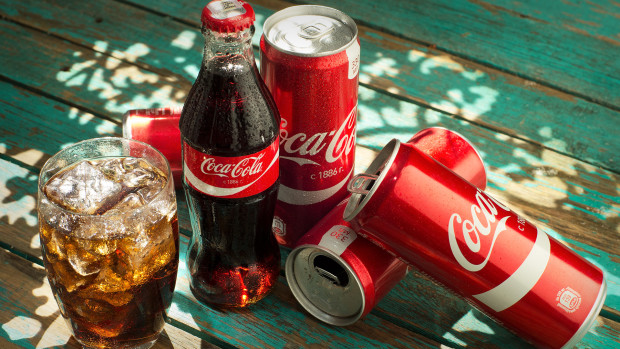 Coca-Cola Launching Bizarre New ‘Mystery’ Flavor