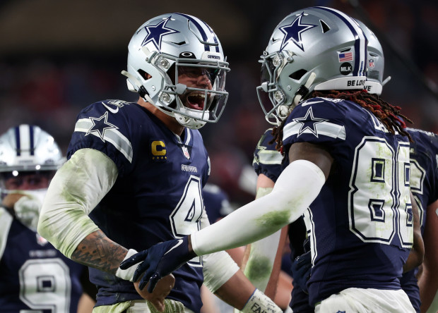 Dallas Cowboys is the most expensive sports franchise in the world