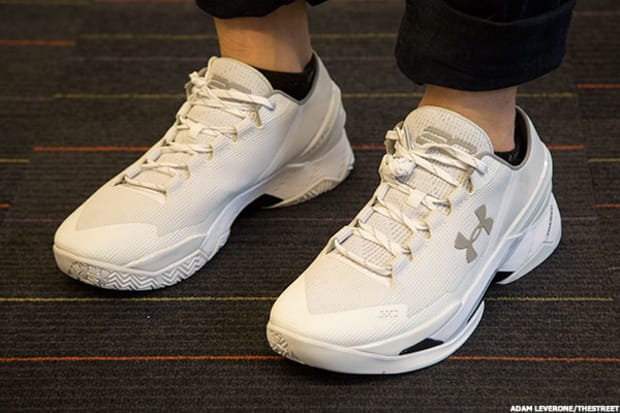 Curry grandpa shoes on sale