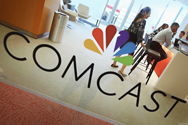 3 Reasons to Buy Comcast Stock Right Now