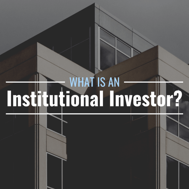 what-is-an-institutional-investor-definition-types-importance