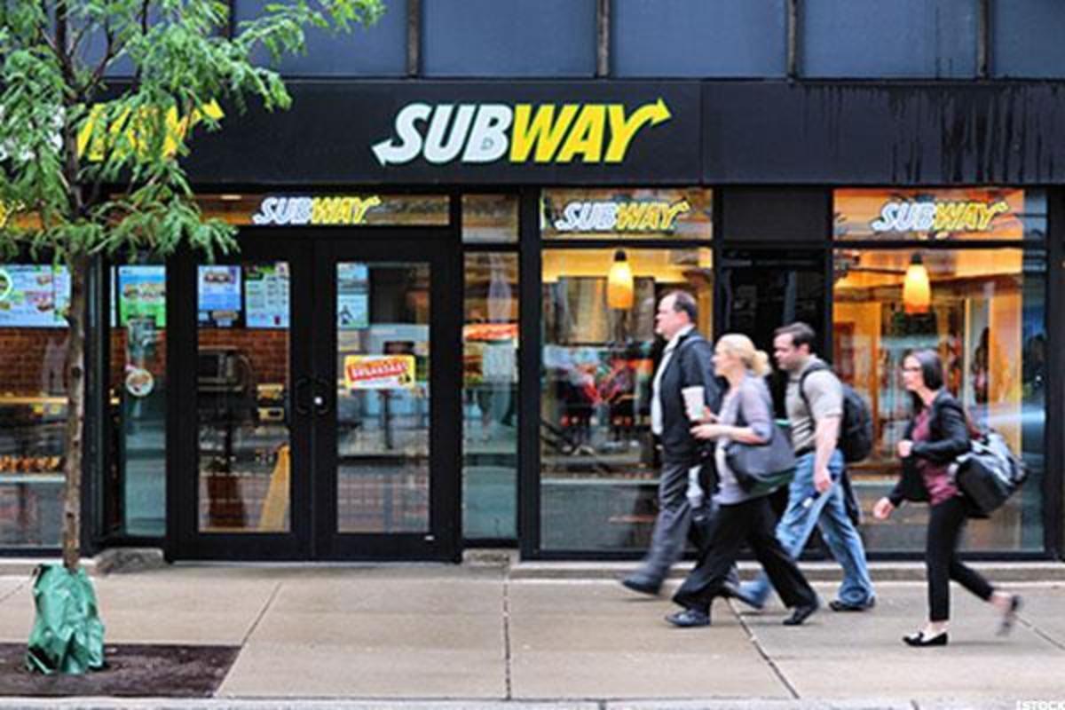 It’s not $5, but Subway footlongs are getting a price cut