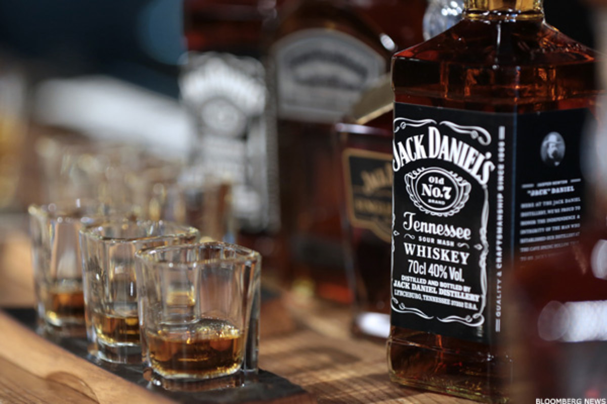 Jack Daniel's owner makes harsh cost-cutting moves, closure and layoffs