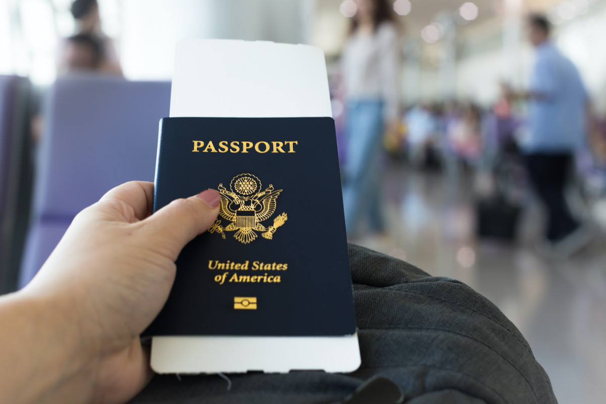 State Department has officially stopped issuing this type of passport