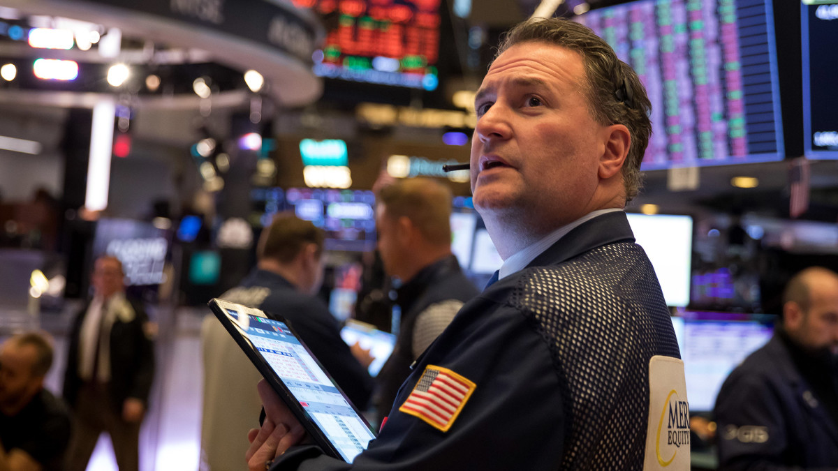 Stock Market Today: Stock higher, global markets rise on Russia-Ukraine talks