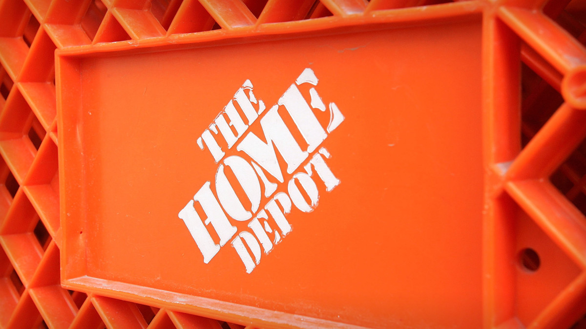 Home Depot CEO sounds the alarm on a growing problem