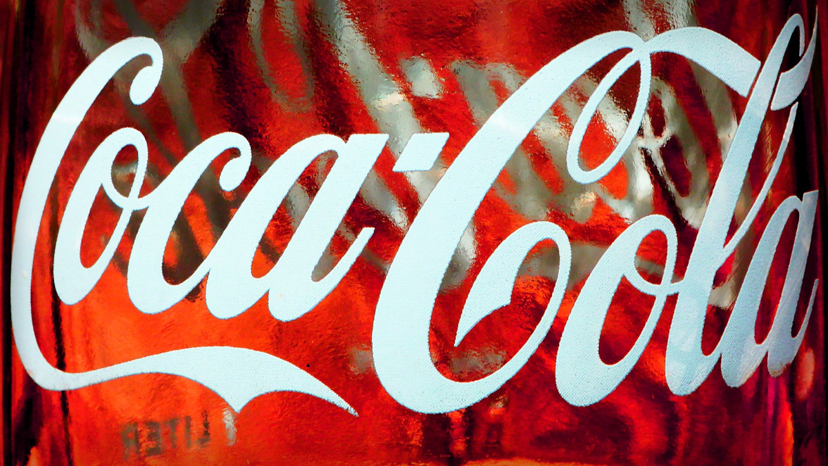 Coca-Cola doubles down on growing new category