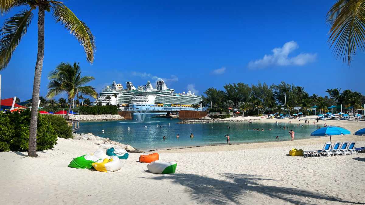 Royal Caribbean passenger shares a Black Friday warning