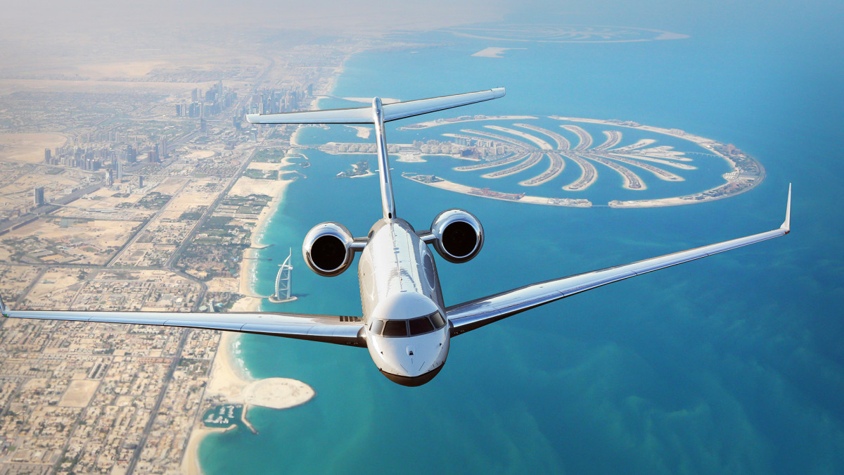 The busiest airport in the world is no longer in the U.S.