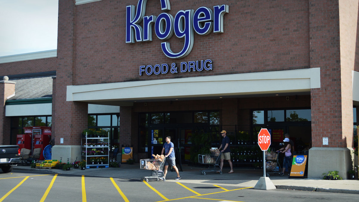 Kroger CEO resigns amid controversial investigation