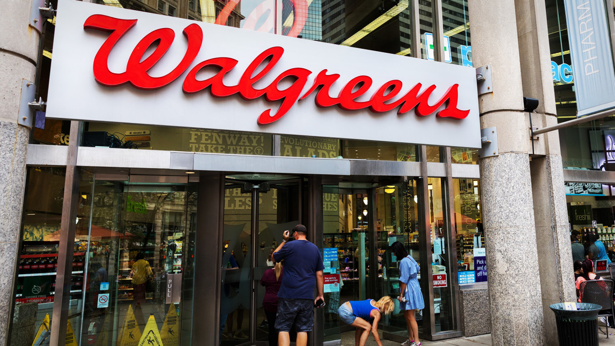 Walgreens sounds the alarm on embarrassing mistake