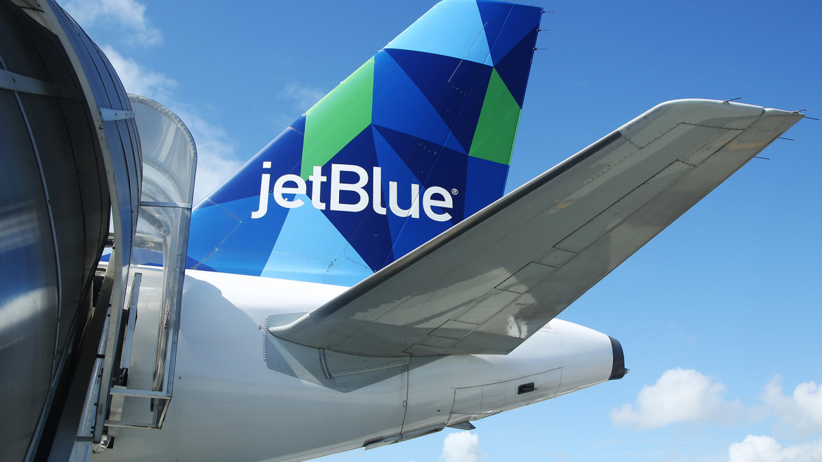 JetBlue to make luxury changes will please many passengers