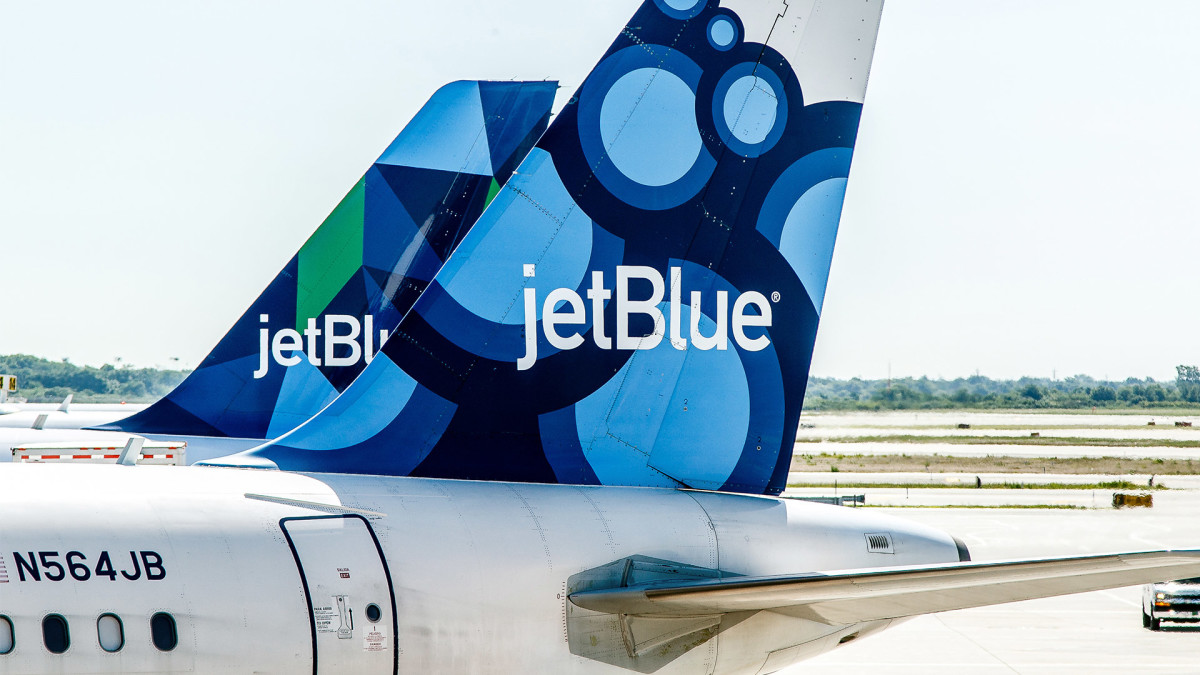 JetBlue just made it possible to cancel a trip for a  surprising reason