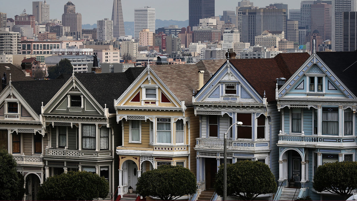 The income needed to pay the average rent in the U.S. is shocking