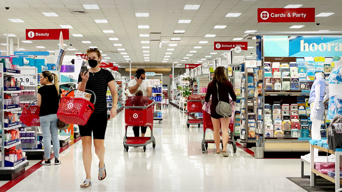 Walmart rival turns heads with genius retail partnership