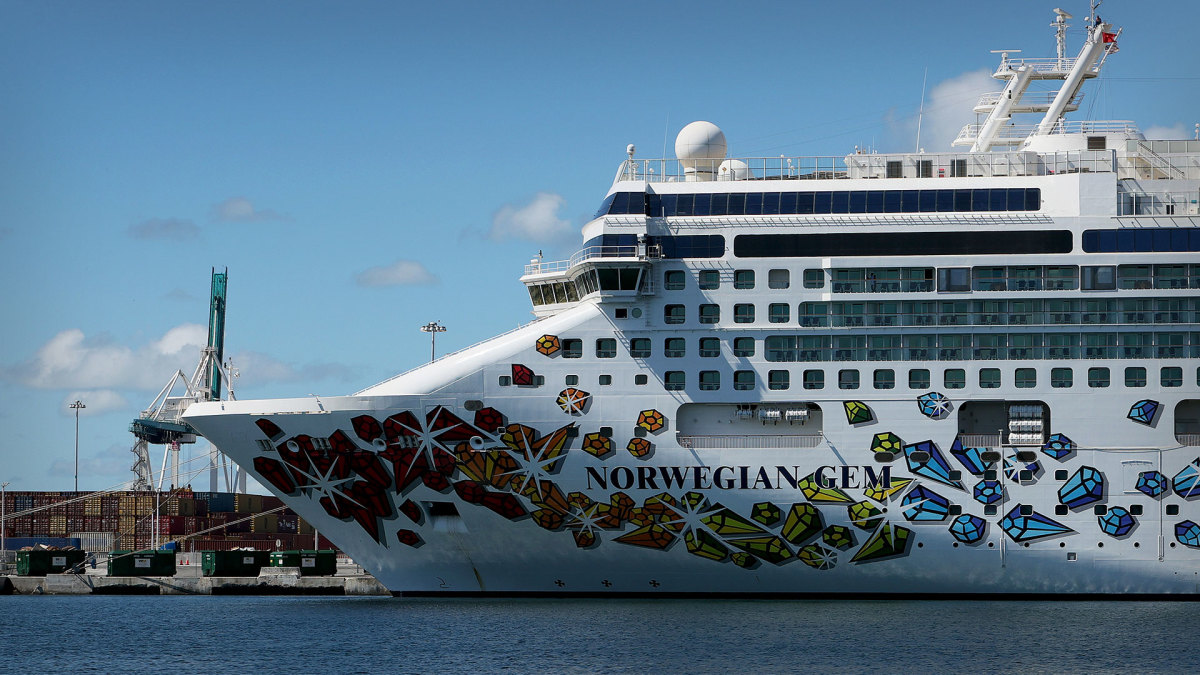 Norwegian Cruise Line makes major dining change passengers demanded