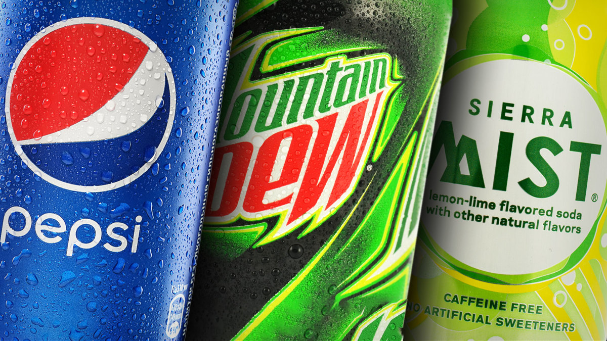 Walmart adds exclusive flavor of popular Pepsi brand