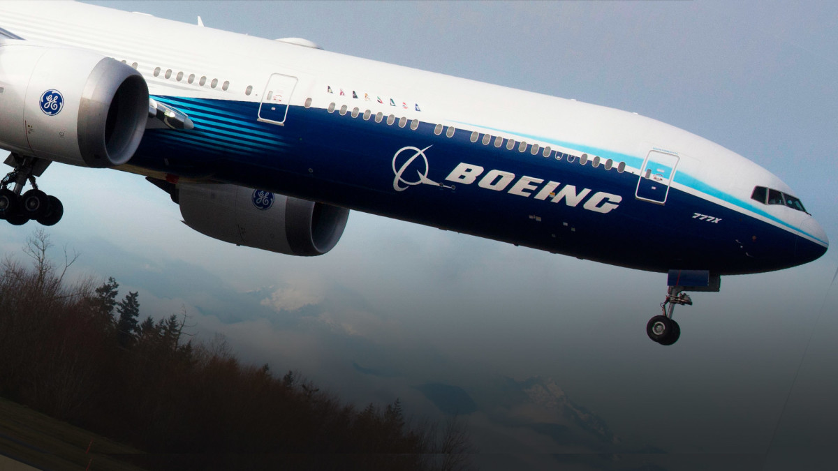 Boeing has harsh news for workers days before Christmas