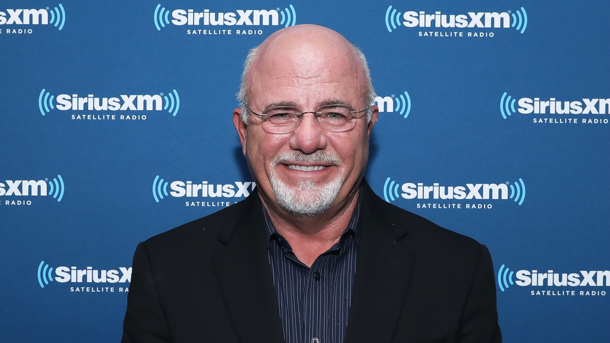 Dave Ramsey issues warning on retail trend