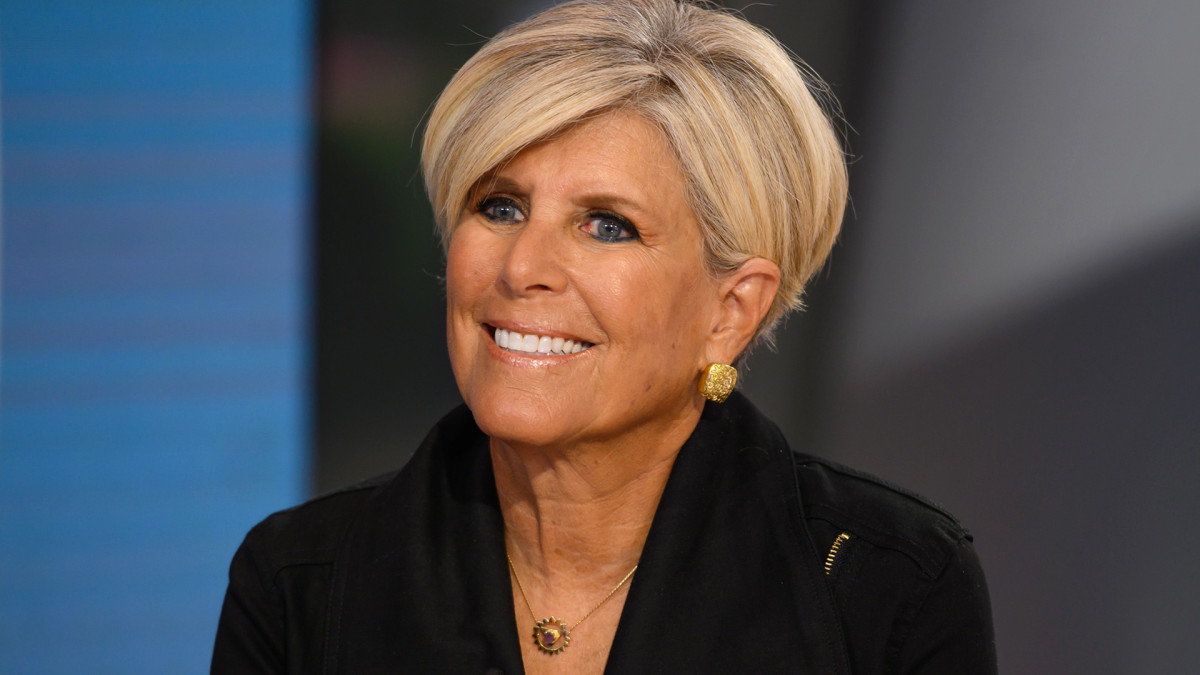 Suze Orman issues major warning about housing costs for retirees