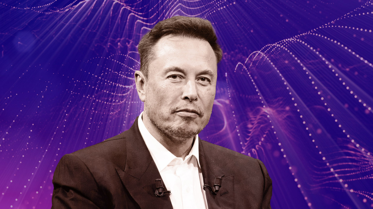 Elon Musk’s use of AI could spell doom for a powerful industry