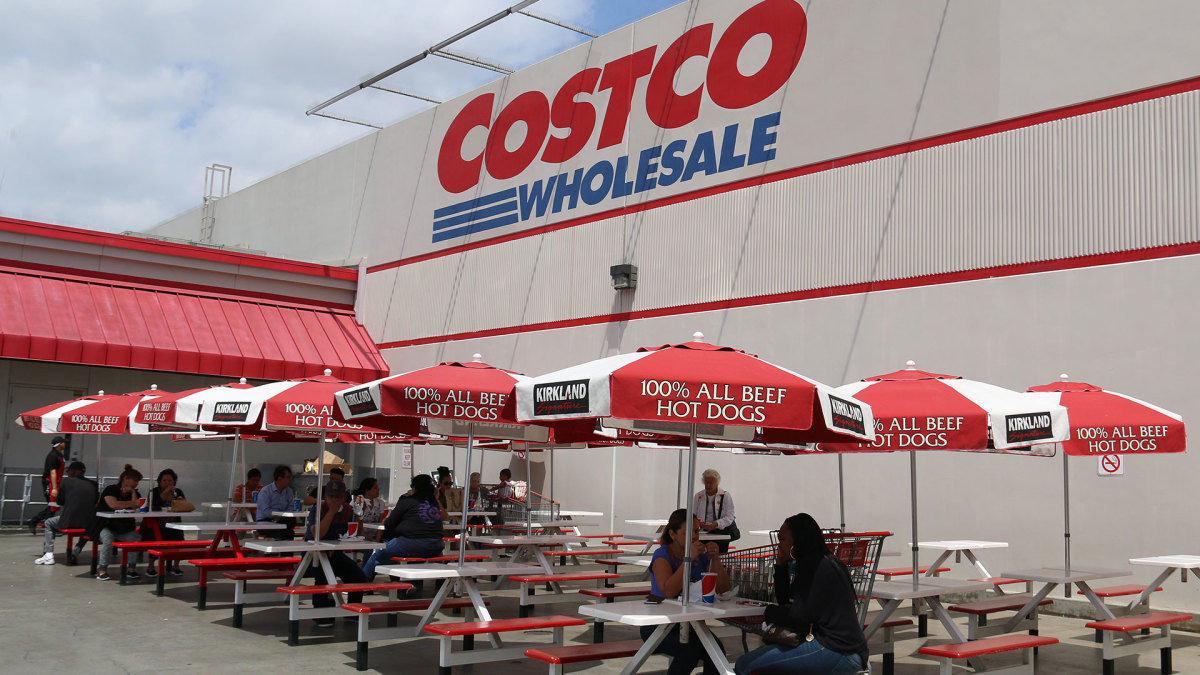 Analysts reset Costco stock price target amid rally