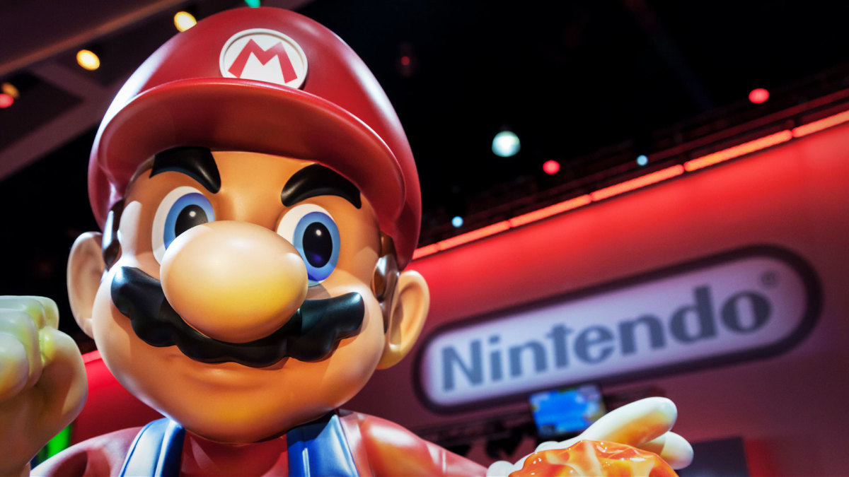 Nintendo aims to win back customers with a brand-new product