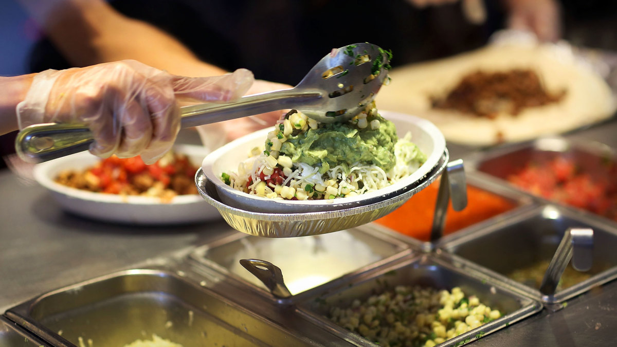 Chipotle announces major changes amid controversial scandal