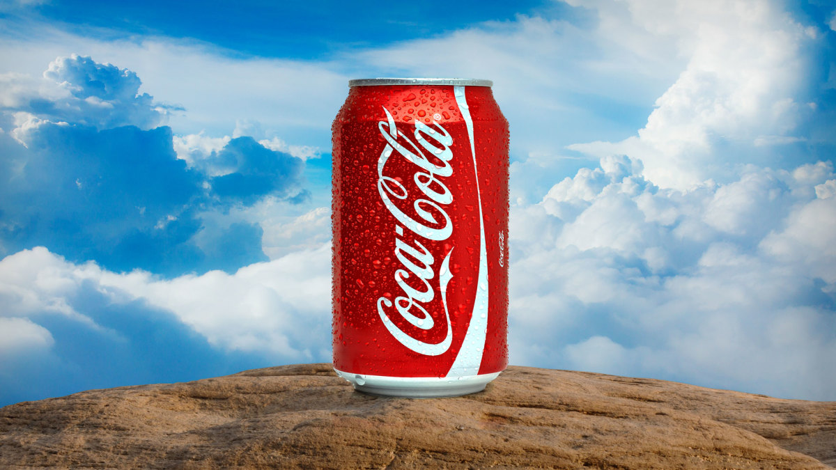 Coca-Cola gives hope to fans of beloved discontinued soda