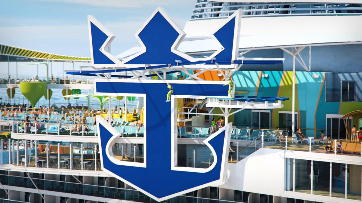 Royal Caribbean quietly stops charging at one restaurant